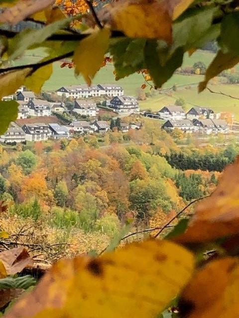 Lindenhof Am See Winterberg Buitenkant foto