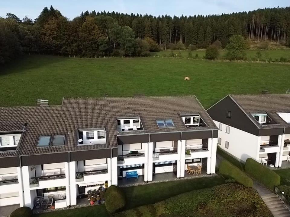 Lindenhof Am See Winterberg Buitenkant foto